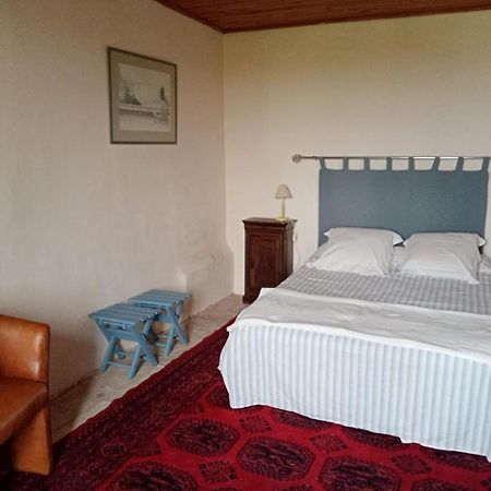 Le Clos Saint Georges Donnazac Buitenkant foto